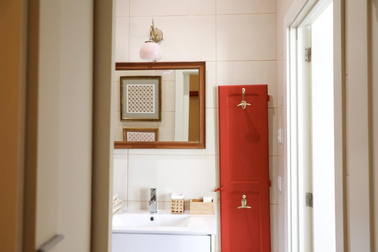 Apartmán Guest H4U - Porto Casa Da Musica Exteriér fotografie
