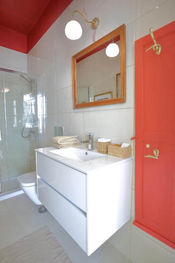 Apartmán Guest H4U - Porto Casa Da Musica Exteriér fotografie