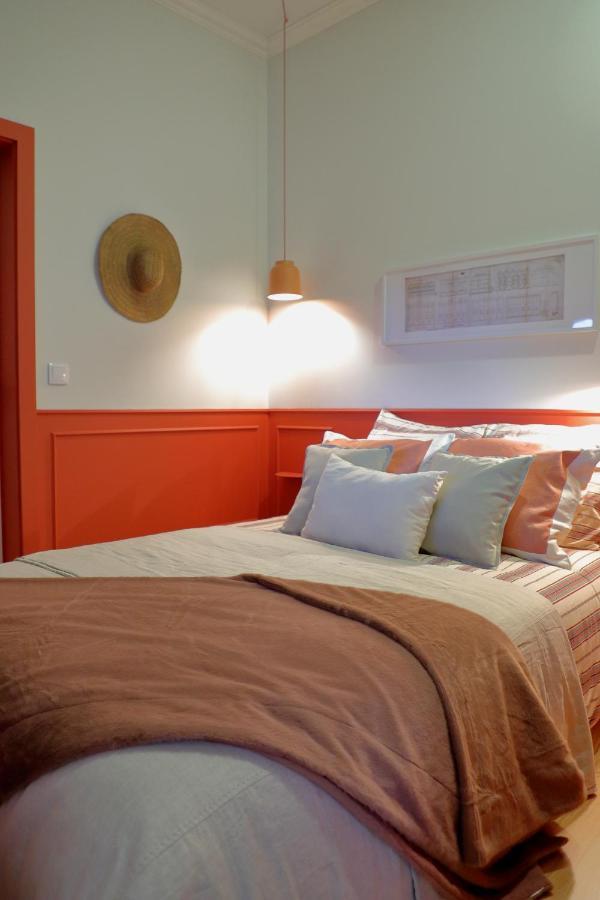 Apartmán Guest H4U - Porto Casa Da Musica Exteriér fotografie