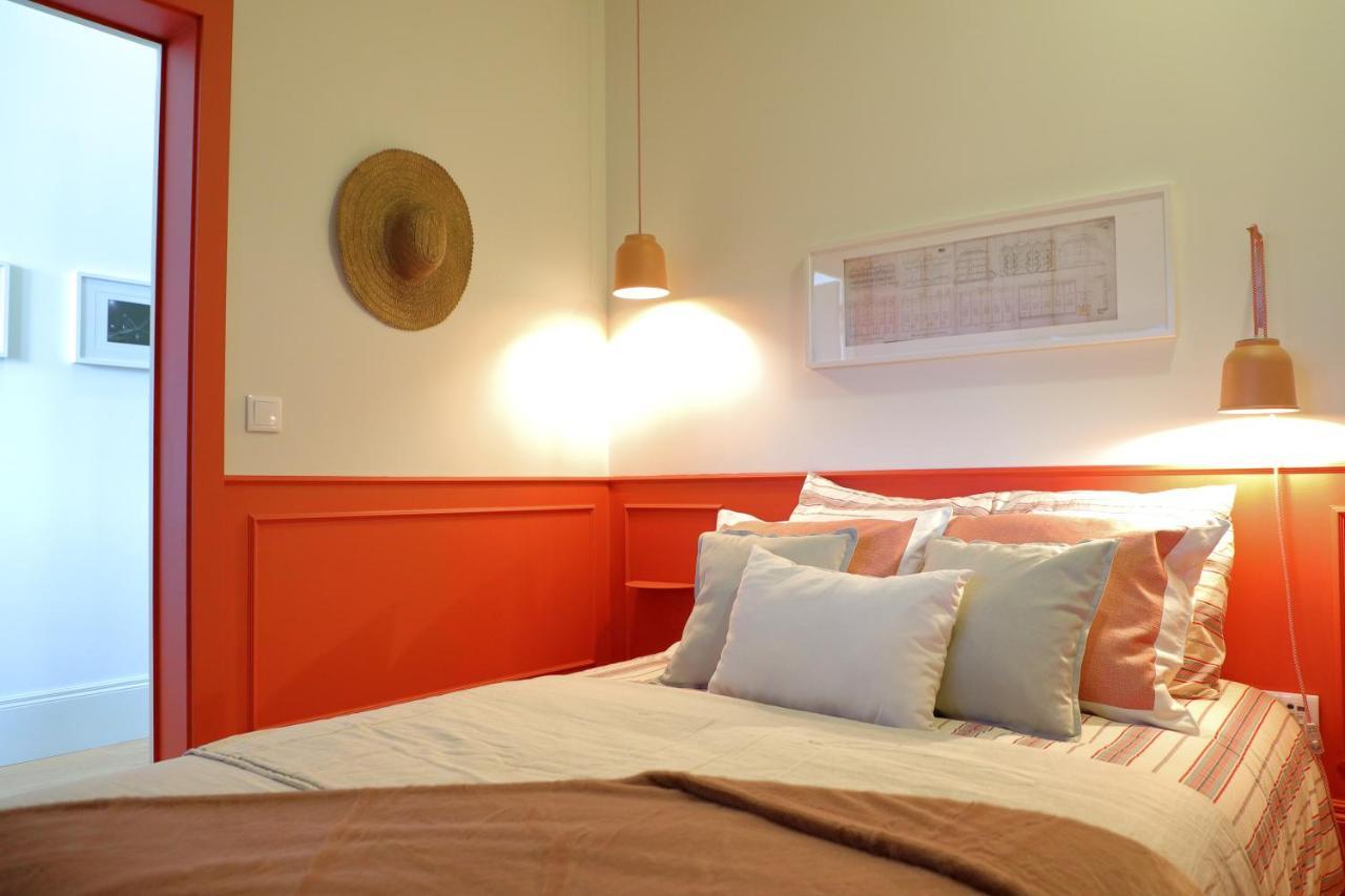 Apartmán Guest H4U - Porto Casa Da Musica Exteriér fotografie